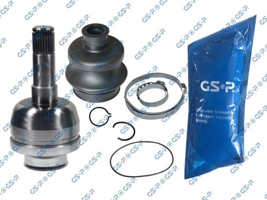 GSP 699138 Joint Kit, drive shaft