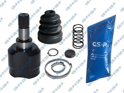Joint Kit, drive shaft GSP 699158