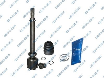 Joint Kit, drive shaft GSP 699169