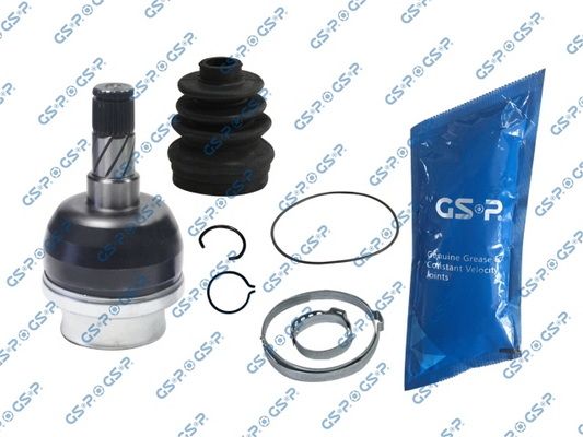 GSP 699186 Joint Kit, drive shaft