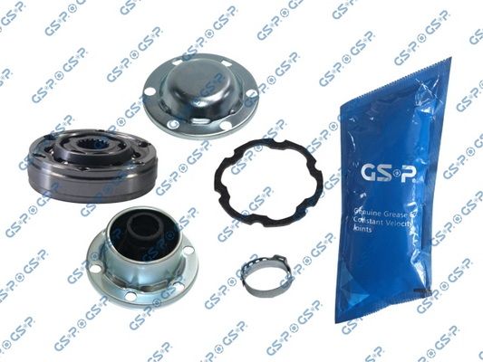 GSP 699195 Joint, propshaft