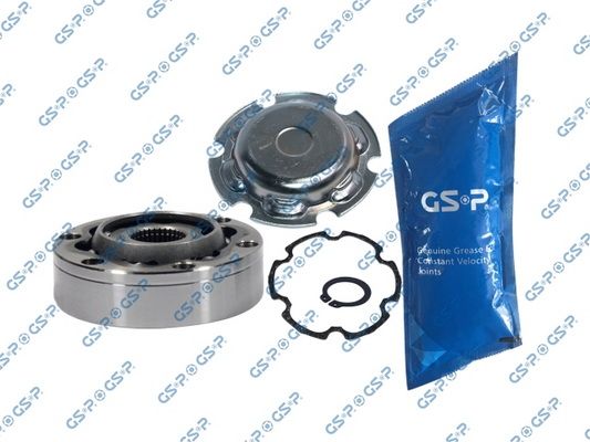 GSP 699217 Joint, propshaft