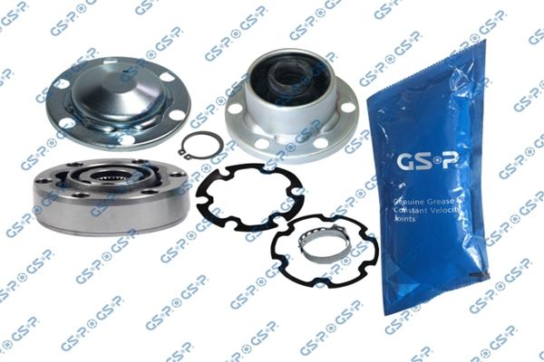 GSP 699219 Joint, propshaft