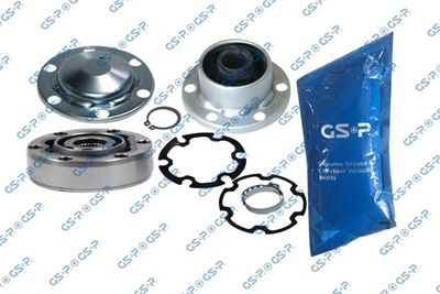 Joint, propshaft GSP 699219