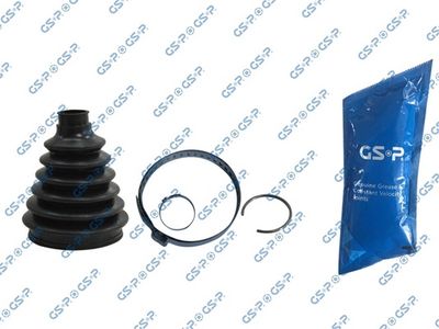 Bellow Kit, drive shaft GSP 700102
