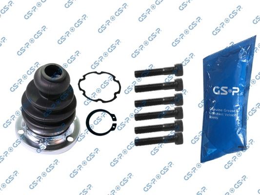 GSP 700105 Bellow Kit, drive shaft