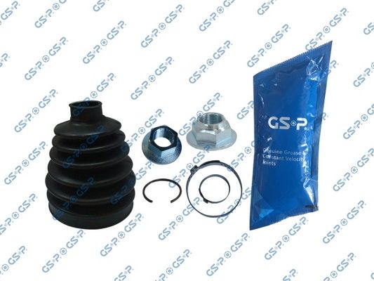 GSP 700109 Bellow Kit, drive shaft