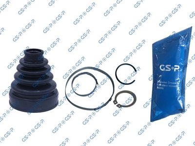 Bellow Kit, drive shaft GSP 700111