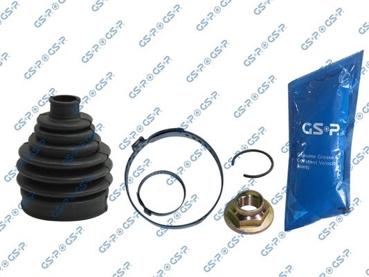 GSP 700116 Bellow Kit, drive shaft