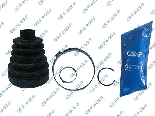 GSP 700117 Bellow Kit, drive shaft