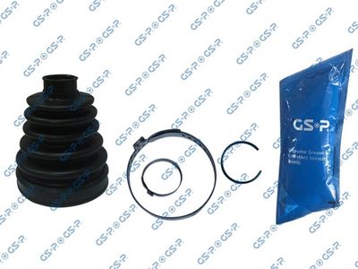 Bellow Kit, drive shaft GSP 700120