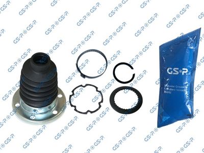 Bellow Kit, drive shaft GSP 700124