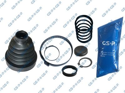 Bellow Kit, drive shaft GSP 700133