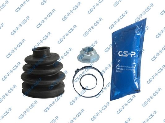 GSP 700179 Bellow Kit, drive shaft