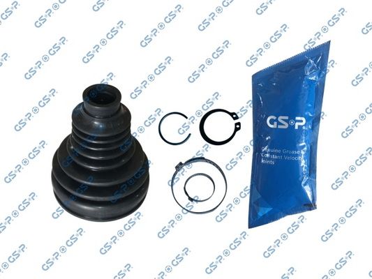 GSP 700181 Bellow Kit, drive shaft