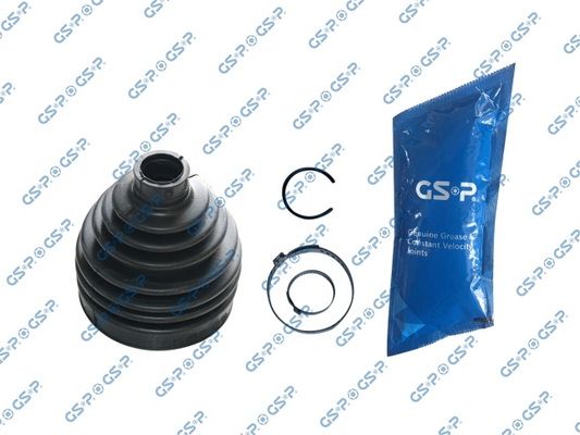 GSP 700214 Bellow Kit, drive shaft
