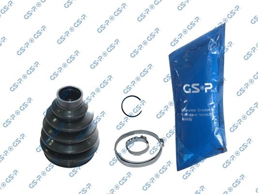 GSP 700231 Bellow Kit, drive shaft