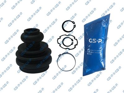 Bellow Kit, drive shaft GSP 700232