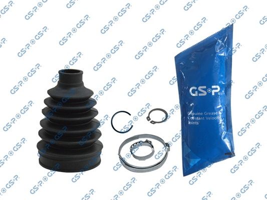 GSP 700245 Bellow Kit, drive shaft