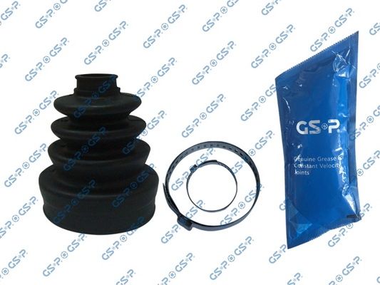 GSP 760003 Bellow Kit, drive shaft