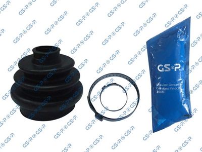 Bellow Kit, drive shaft GSP 760007