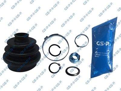 Bellow Kit, drive shaft GSP 760008