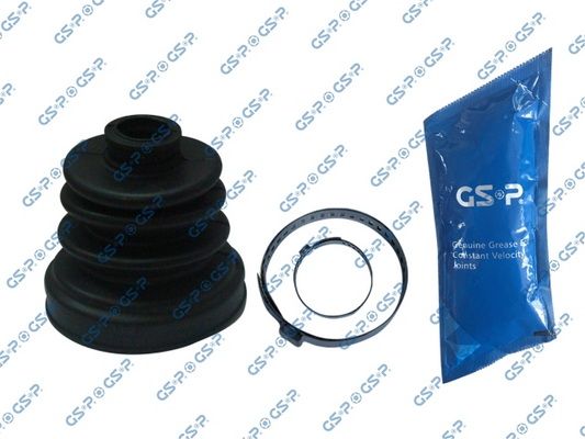 GSP 760011 Bellow Kit, drive shaft