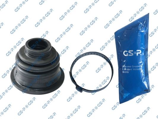 GSP 760015 Bellow Kit, drive shaft