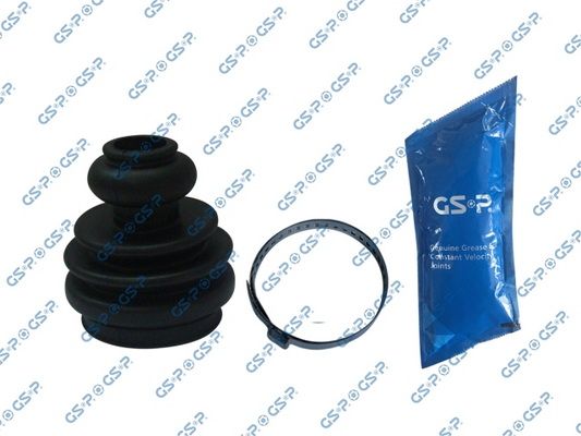 GSP 760020 Bellow Kit, drive shaft