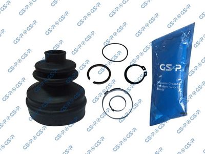 Bellow Kit, drive shaft GSP 760039