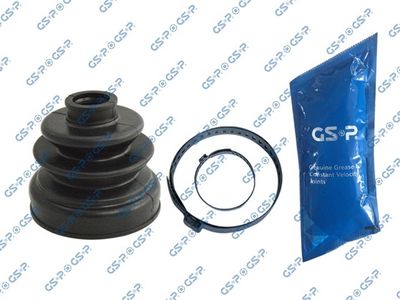 Bellow Kit, drive shaft GSP 760047