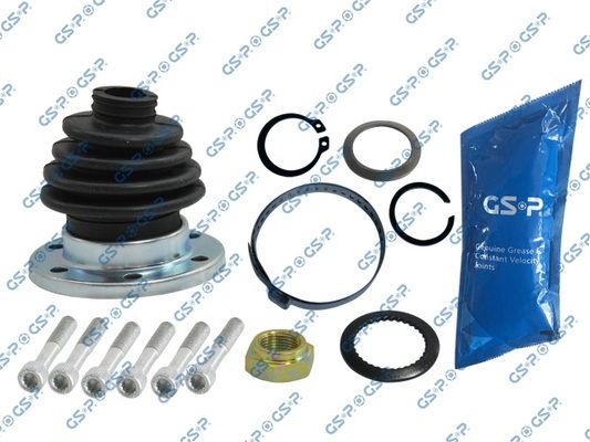 GSP 760050 Bellow Kit, drive shaft