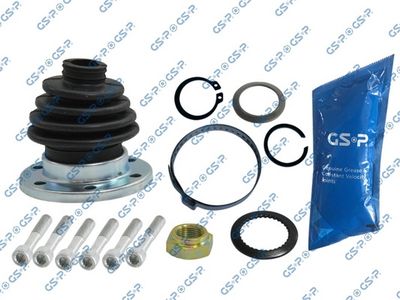 Bellow Kit, drive shaft GSP 760050