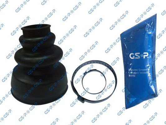 GSP 760052 Bellow Kit, drive shaft