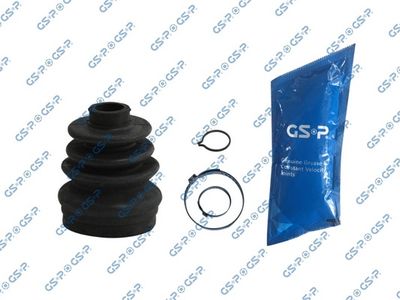Bellow Kit, drive shaft GSP 760053