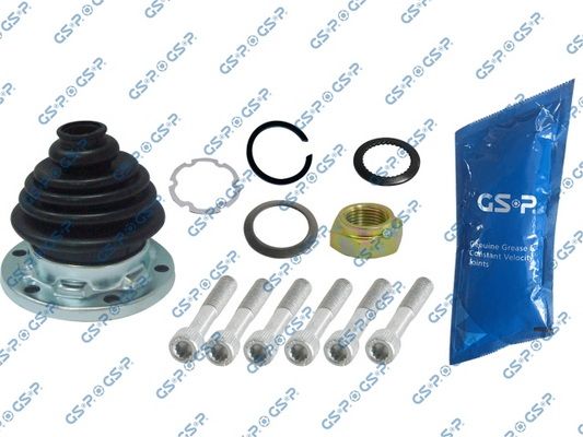 GSP 760054 Bellow Kit, drive shaft