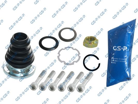 GSP 760055 Bellow Kit, drive shaft