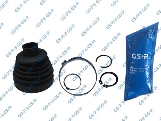 GSP 760062 Bellow Kit, drive shaft