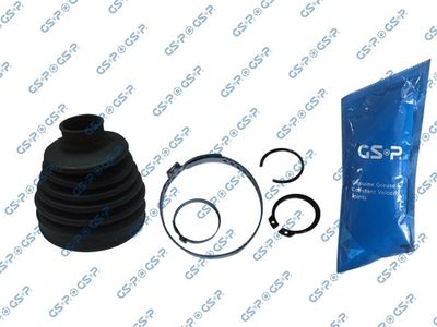 Bellow Kit, drive shaft GSP 760062