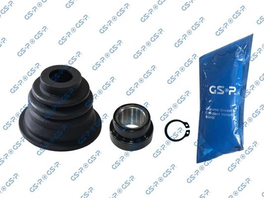 GSP 760067 Bellow Kit, drive shaft
