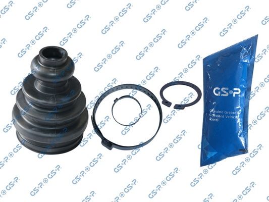 GSP 760071 Bellow Kit, drive shaft