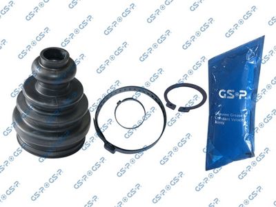 Bellow Kit, drive shaft GSP 760071