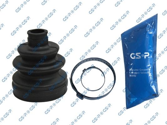 GSP 760074 Bellow Kit, drive shaft