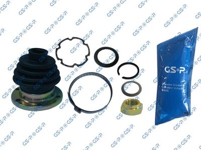 Bellow Kit, drive shaft GSP 760077