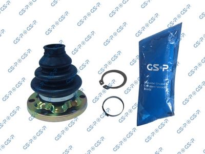 Bellow Kit, drive shaft GSP 760079