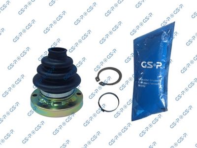Bellow Kit, drive shaft GSP 760080