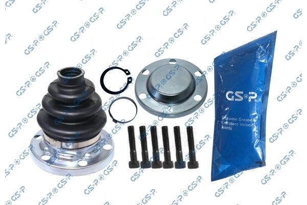 GSP 760097 Bellow Kit, drive shaft