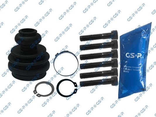 GSP 760101 Bellow Kit, drive shaft