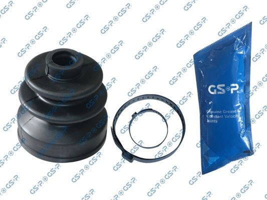 GSP 760103 Bellow Kit, drive shaft