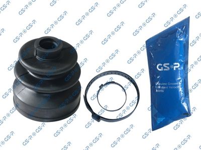 Bellow Kit, drive shaft GSP 760103